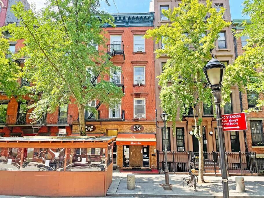 Elevate Apartment At Times Square - Cozy Studio In Times Square And Nearby Restaurants New York City Exterior photo