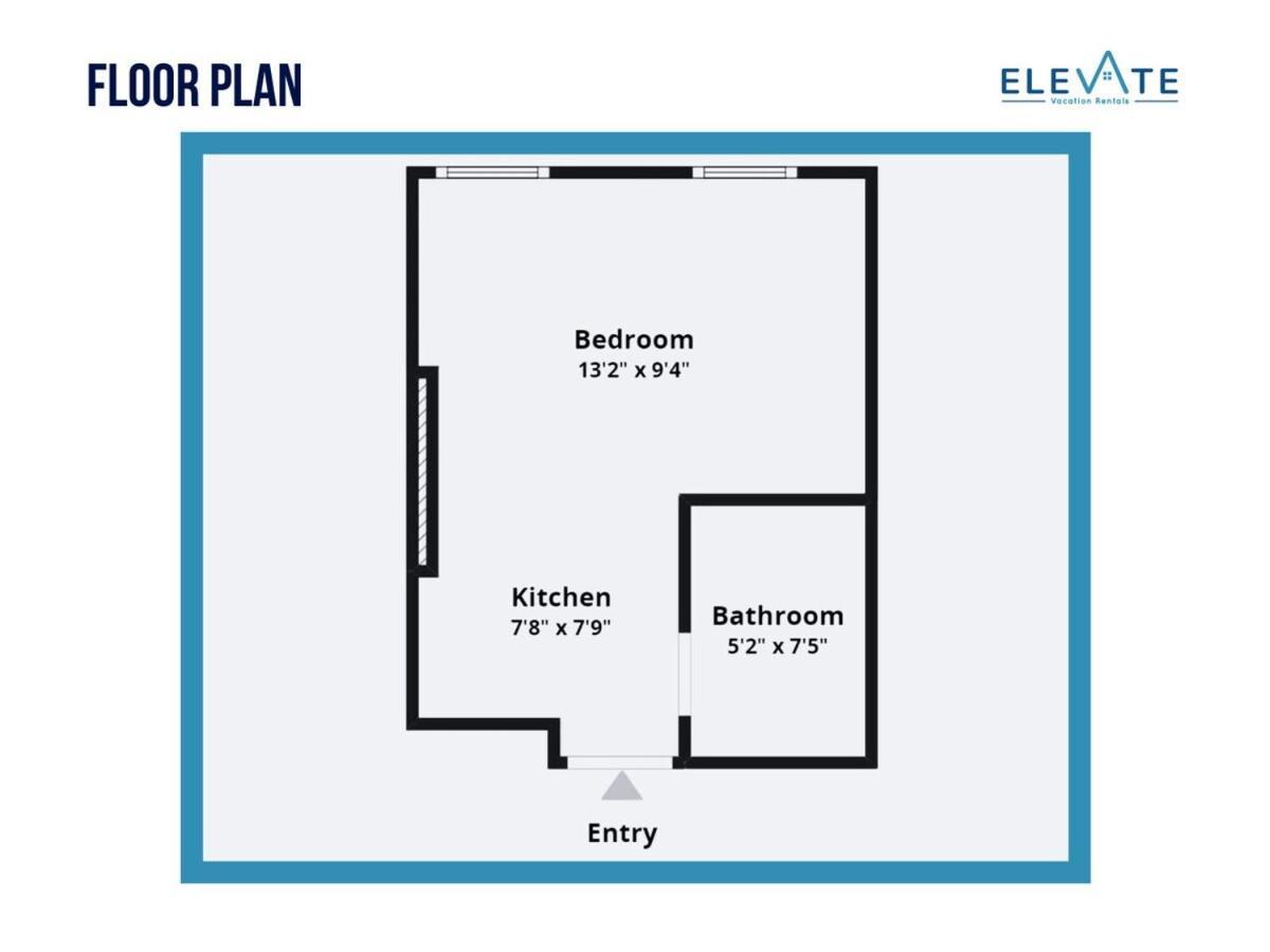 Elevate Apartment At Times Square - Cozy Studio In Times Square And Nearby Restaurants New York City Exterior photo